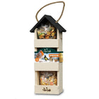 Bird-Buffet | Etagere Culinair inclusief 3 voedermengsels | 500 gram